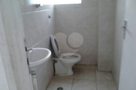 Casa de Vila à venda com 1 quarto em Pinheiros, São Paulo, SP