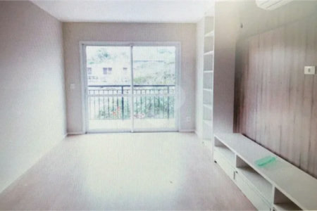 Apartamento à venda com 2 quartos, sendo 1 suíte,  em Morumbi, São Paulo, SP