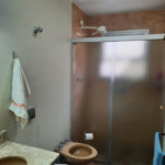 Apartamento à venda, 104 m² por R$ 440.000,00 - Jardim das Conchas - Guarujá/SP
