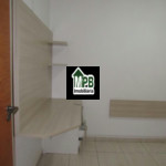 Apartamento à venda com 2 quartos em Jardim Refúgio, Sorocaba, SP