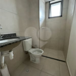 Apartamento à venda com 1 quarto em Santo Cristo, Rio de Janeiro, RJ