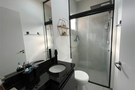 Casa à venda com 2 quartos em Vila La Brunetti, Itapetininga, SP