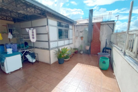 Sobrado à venda com 6 quartos, sendo 1 suíte,  em Vila Independência, São Paulo, SP