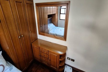 Casa à venda com 3 quartos, sendo 1 suíte,  no condomínio Conjunto Residencial Independencia, São Paulo - SP