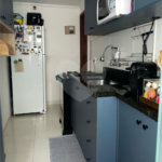 Apartamento à venda com 2 quartos em Parque Munhoz, São Paulo, SP