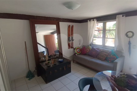 Casa para alugar com 2 quartos em Manguinhos, Armação dos Búzios, RJ