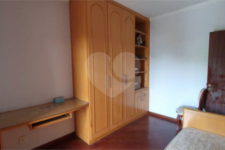 Sobrado à venda ou para alugar com 5 quartos, sendo 3 suítes,  em Tucuruvi, São Paulo, SP