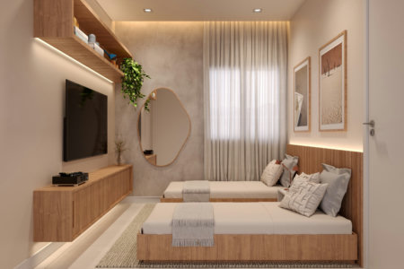 Residencial Alpha View