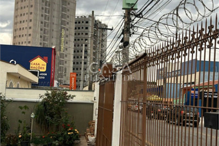 Casa à venda com 2 quartos em Vila Barão, Sorocaba, SP