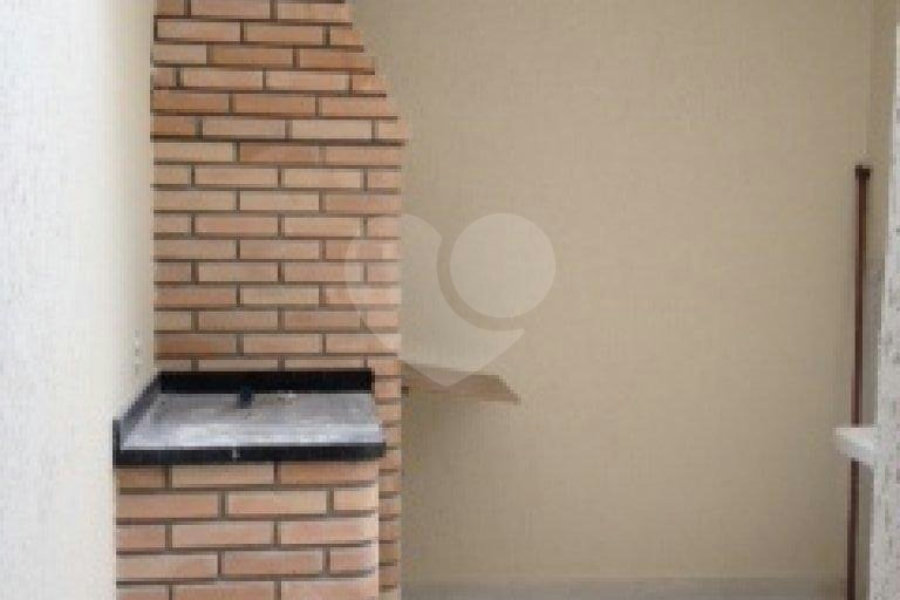 Sobrado à venda com 3 suítes em Vila Nova Cachoeirinha, São Paulo, SP