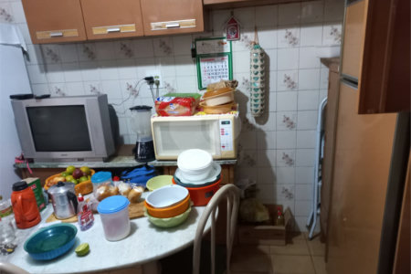 Casa Térrea à venda com 1 quarto em Vila Nivi, São Paulo, SP