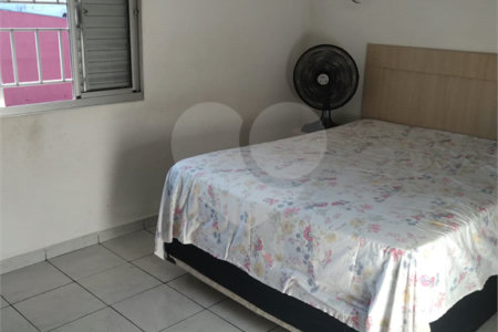 Sobrado à venda com 3 suítes em Vila Marari, São Paulo, SP