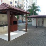 Apartamento à venda com 2 quartos em São Cristóvão, Rio de Janeiro, RJ