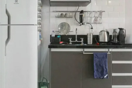 Apartamento à venda ou para alugar com 1 suíte em Sumarezinho, São Paulo, SP