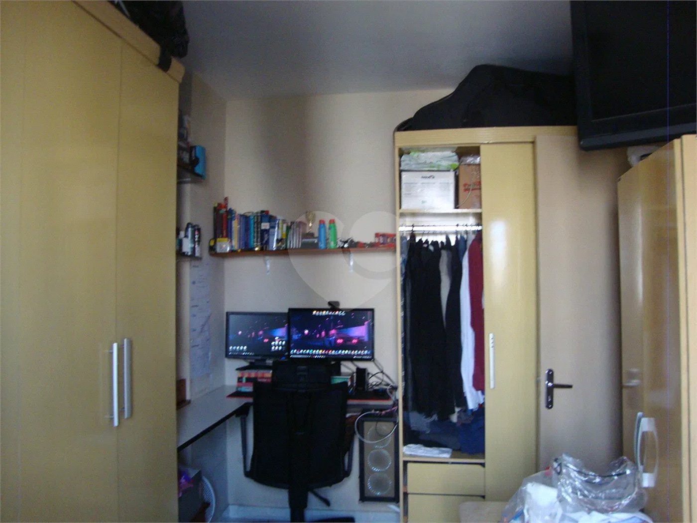 Apartamento à venda com 2 quartos em Mandaqui, São Paulo, SP
