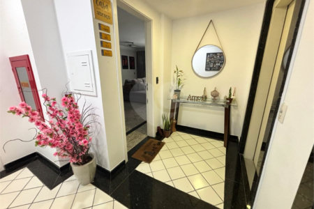 Apartamento à venda com 4 quartos, sendo 2 suítes, em Tijuca, Rio de Janeiro, RJ