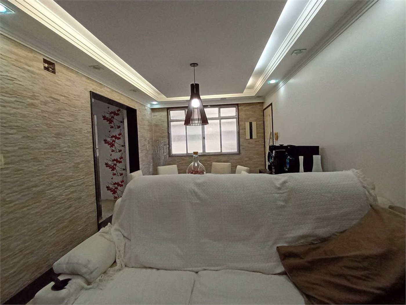 Apartamento Residencial à venda, ,  - AP0463.