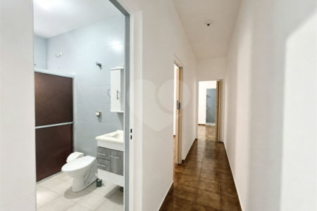 Casa à venda com 2 quartos, sendo 1 suíte, em Jardim Boa Esperança, Sorocaba, SP