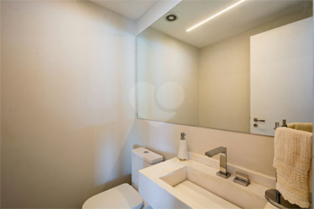 Apartamento à venda com 4 suítes em Brooklin, São Paulo, SP