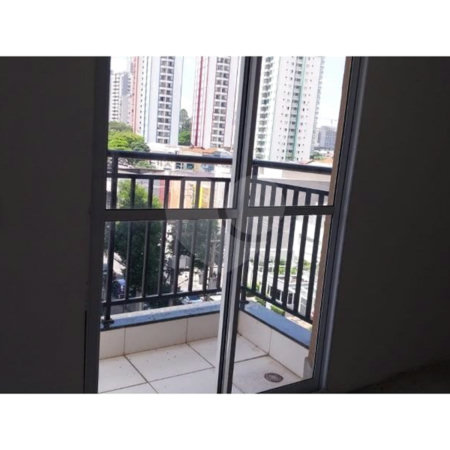 Apartamento à venda com 2 quartos em Tatuapé, São Paulo, SP