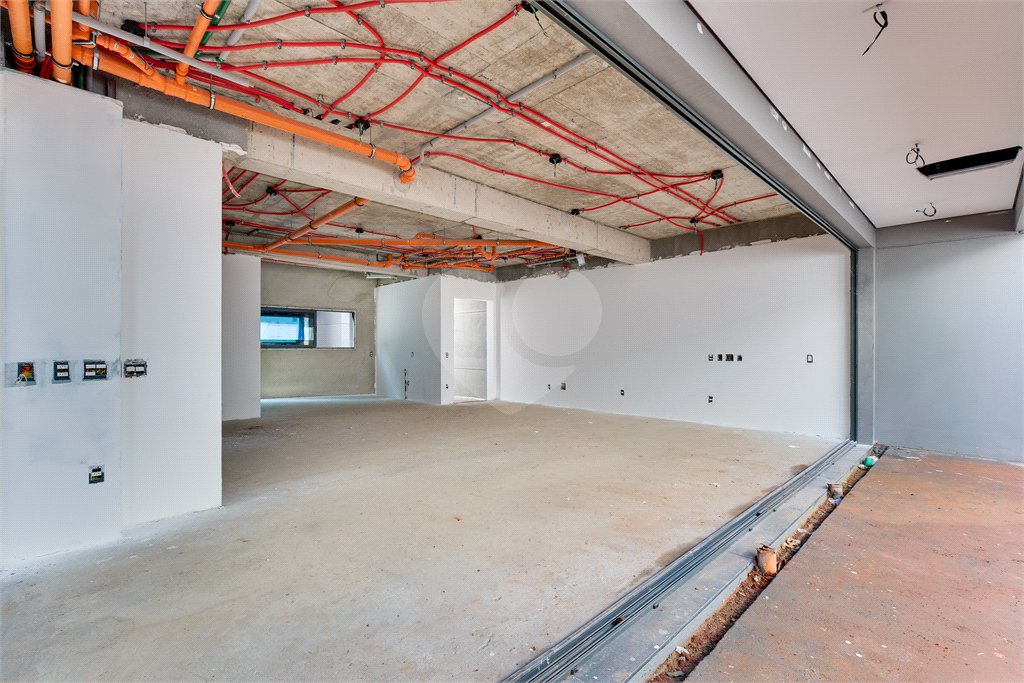 Casa à venda com 4 suítes no condomínio Casa Jardim Ibirapuera, São Paulo - SP