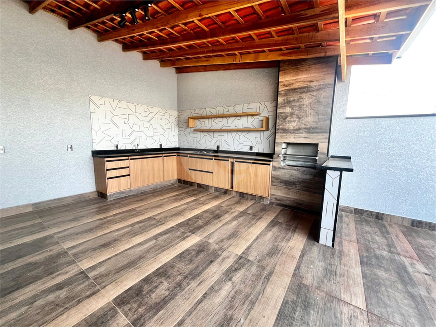 Casa à venda com 3 quartos, sendo 1 suíte, em Portal dos Pinheiros Ii, Itapetininga, SP