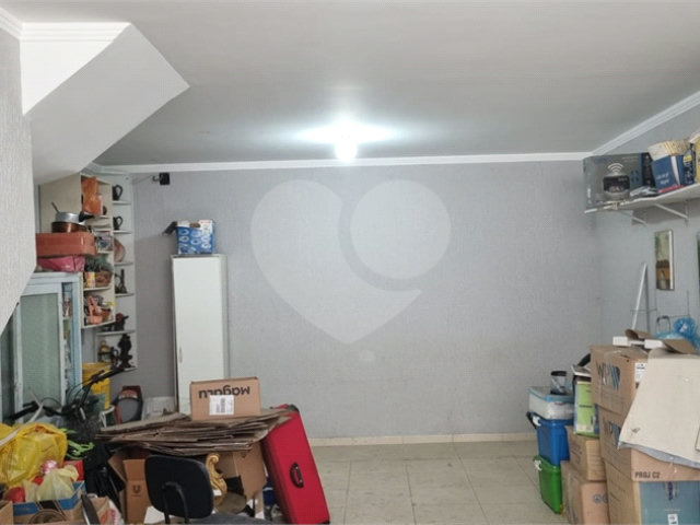 Casa à venda com 3 quartos, sendo 1 suíte,  no condomínio Residencial Açaí, São Paulo - SP