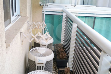 Cobertura à venda com 3 quartos, sendo 1 suíte, em Recreio dos Bandeirantes, Rio de Janeiro, RJ