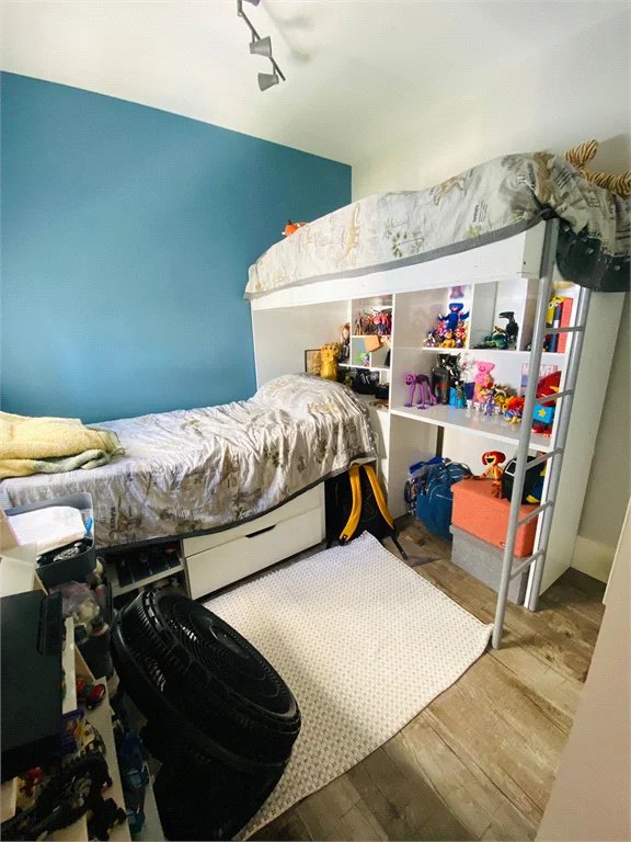 Apartamento à venda com 2 quartos, sendo 1 suíte, em Jardim Caboré, São Paulo, SP