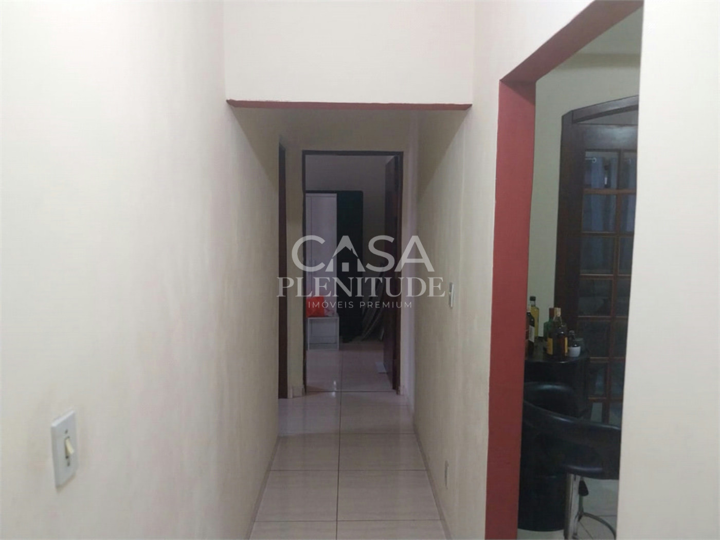 Casa Térrea à venda com 3 quartos, sendo 1 suíte, em Éden, Sorocaba, SP