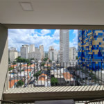 Studio à venda com 1 suíte em Jardim América, São Paulo, SP