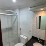 Apartamento à venda com 2 quartos, sendo 1 suíte, em Jardim Gonçalves, Sorocaba, SP