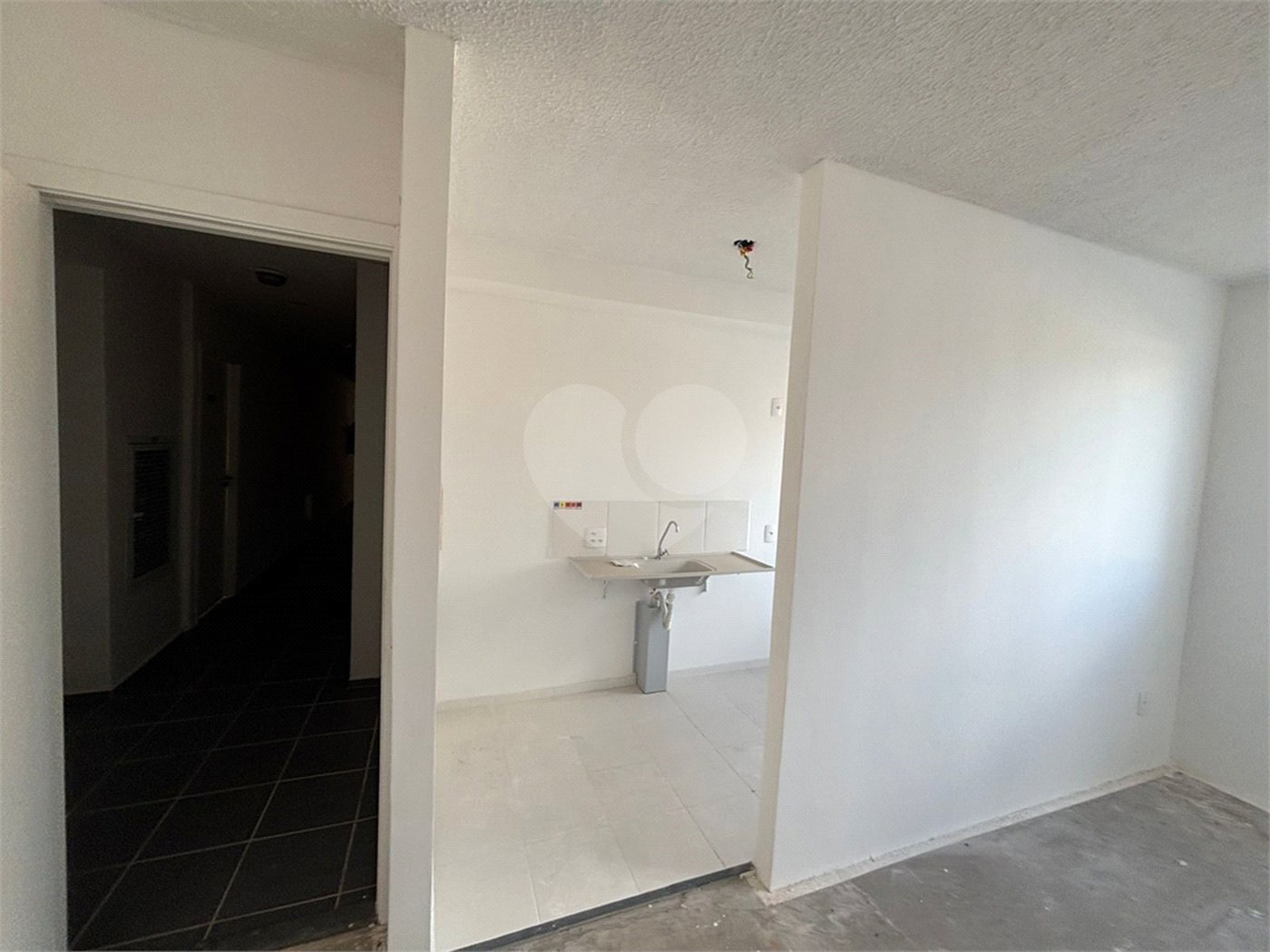 Apartamento à venda com 2 quartos em Jardim Helian, São Paulo, SP