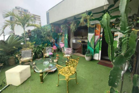 Cobertura à venda com 3 suítes em Ipanema, Rio de Janeiro, RJ
