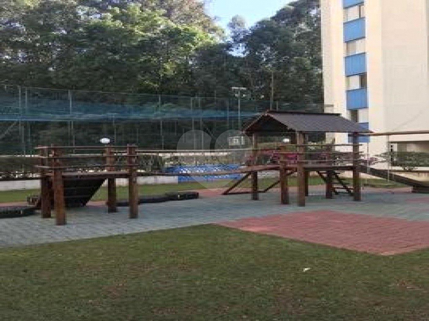 Apartamento à venda com 2 quartos em Vila Indiana, São Paulo, SP