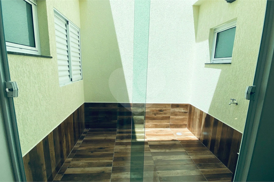 Casa à venda com 3 suítes em Vila Maria, São Paulo, SP