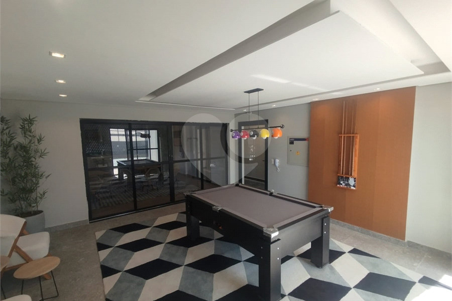 Apartamento à venda com 2 quartos em Vila Palmeiras, São Paulo, SP