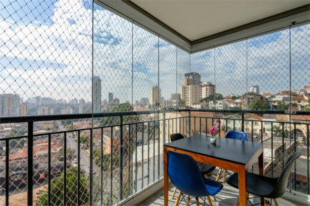 Apartamento à venda com 2 quartos em Vila Mariana, São Paulo, SP