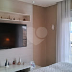 Apartamento à venda com 3 suítes em Santana, São Paulo, SP