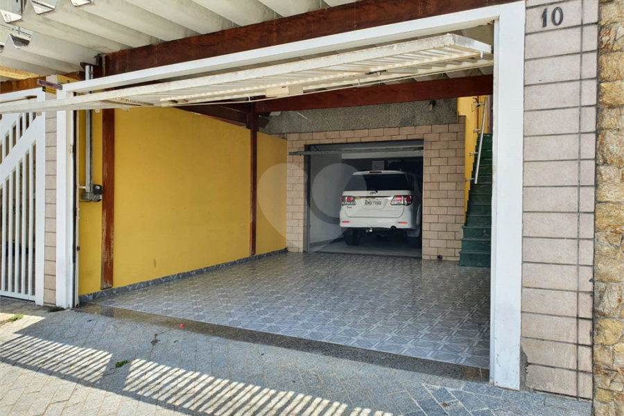 Sobrado à venda com 3 quartos, sendo 1 suíte,  em Casa Verde, São Paulo, SP