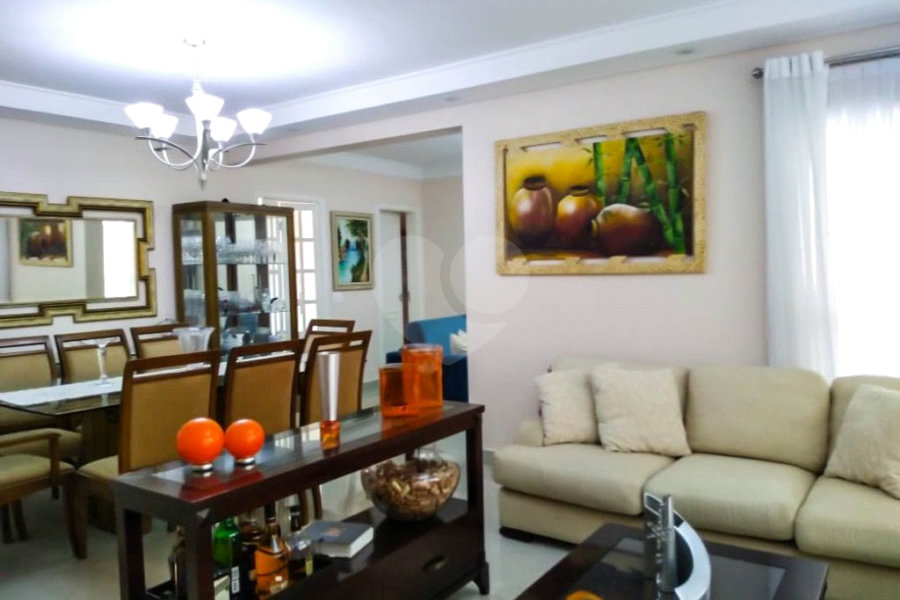 Apartamento à venda com 3 suítes em Tatuapé, São Paulo, SP
