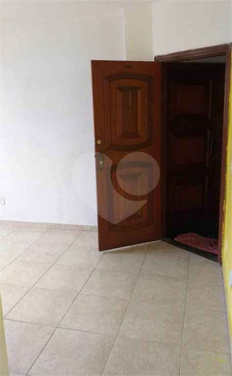 Apartamento à venda com 2 quartos em Bangu, Rio de Janeiro, RJ