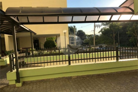Apartamento à venda com 2 quartos em Vila Galvão, Guarulhos, SP