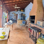 Casa à venda com 3 quartos, sendo 2 suítes, em Jardim Paraíso, Itu, SP