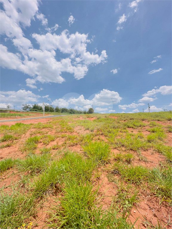 Terreno à venda no condomínio Elementum, Atibaia - SP