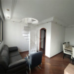Duplex à venda com 3 quartos, sendo 1 suíte, em Santana, São Paulo, SP