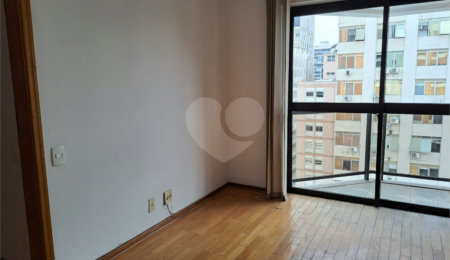 Apartamento para alugar com 1 suíte em Jardim Paulista, São Paulo, SP