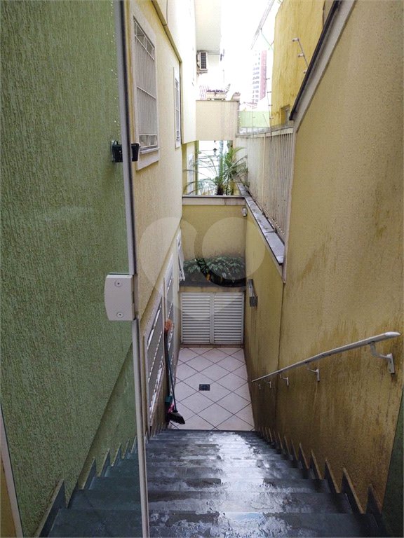 Sobrado à venda com 3 suítes em Jardim São Paulo(zona Norte), São Paulo, SP