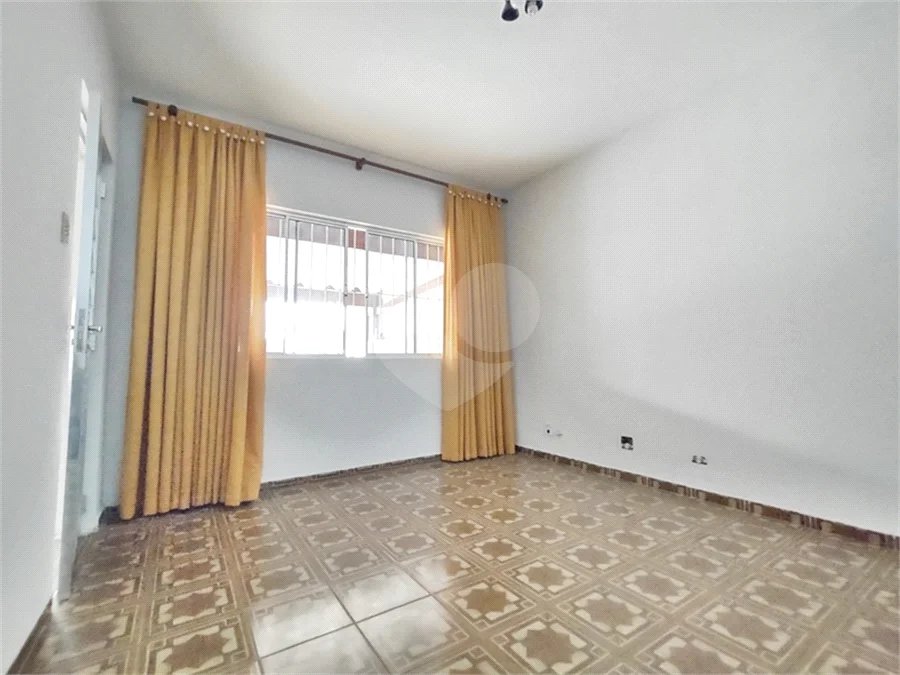 Casa Térrea à venda com 2 quartos em Parque Vitória, São Paulo, SP