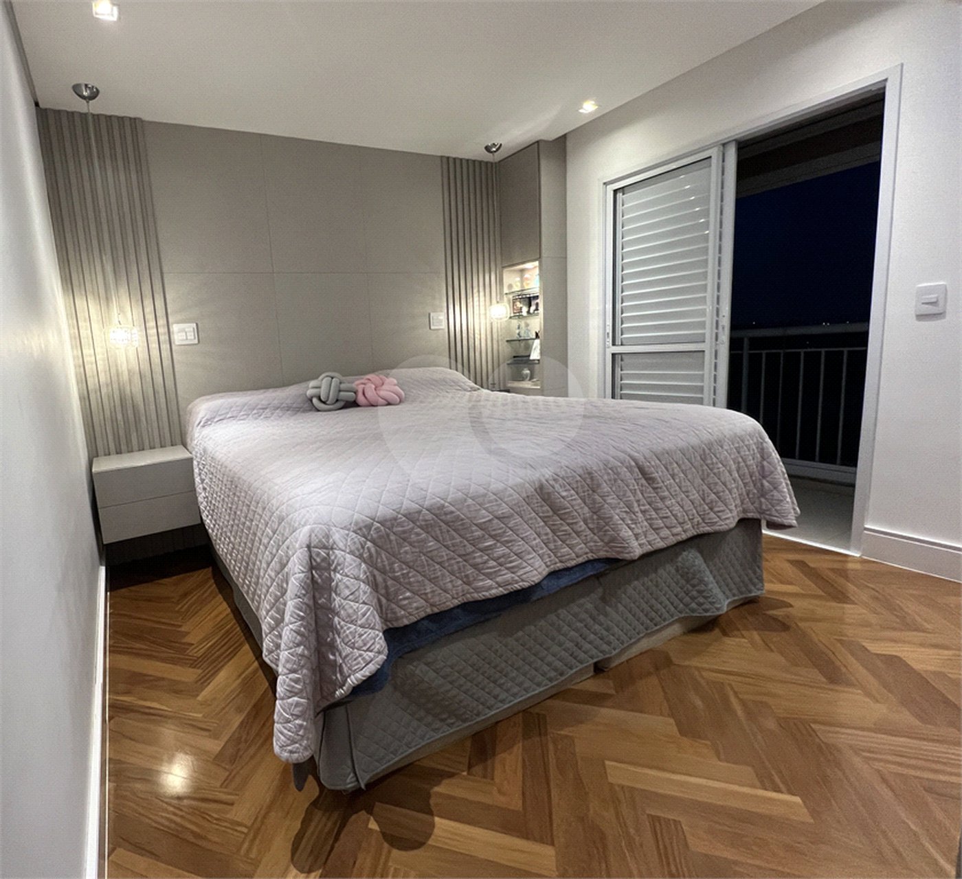 Apartamento à venda com 3 suítes em Jardim Arpoador, São Paulo, SP